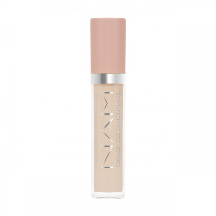 Nam Camouflage Concealer 4 Warm Nude