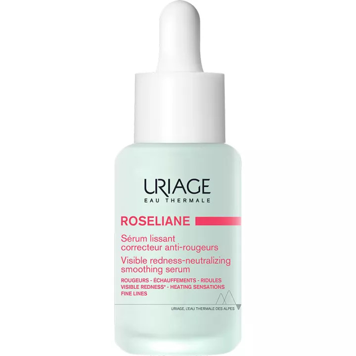 Uriage Roseliane Serum 30Ml