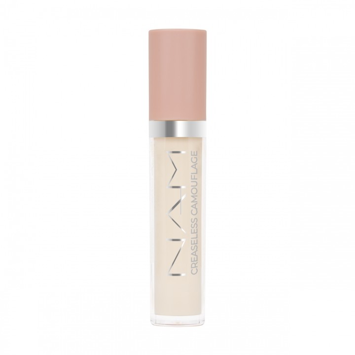 Nam Creaseless Camouflage Concealer 2 Naked