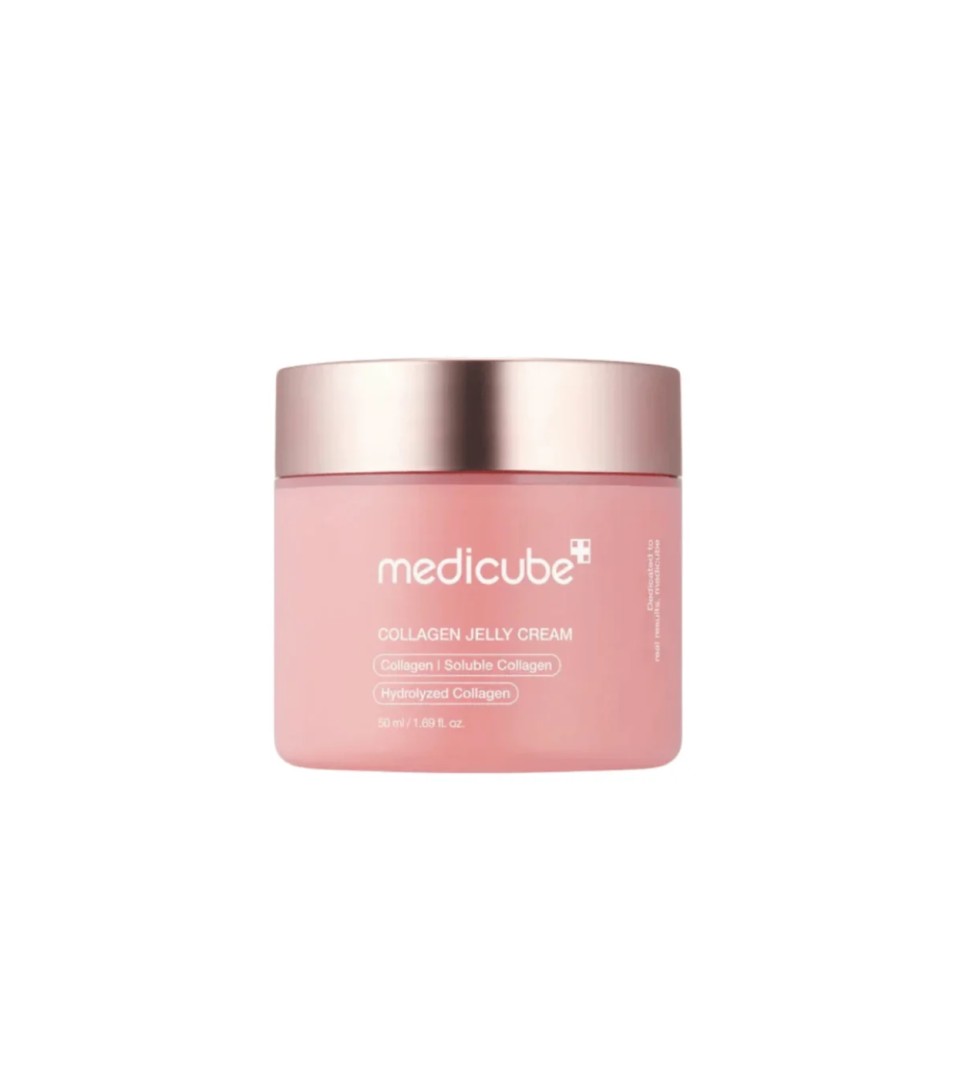 Medicube Collagen Jelly Cream 50Ml