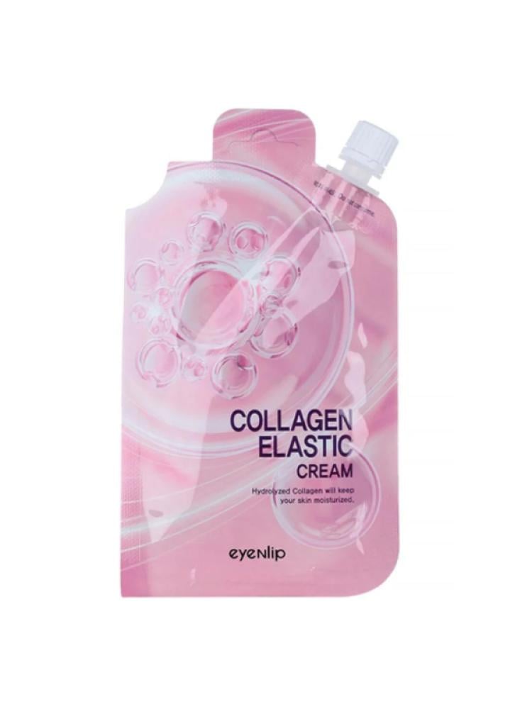 Eyenlip Collagen Elastic Cream Spout 25G