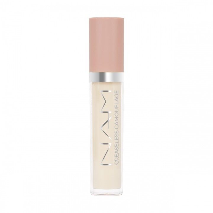 Nam Creaseless Camouflage Concealer 1 Swan