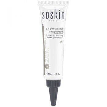 Soskin Dramatically Whitening Brown Spot Corrector 30Ml