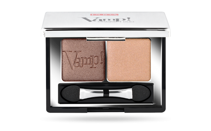 Pupa Vamp Duo Eye Shadow 004