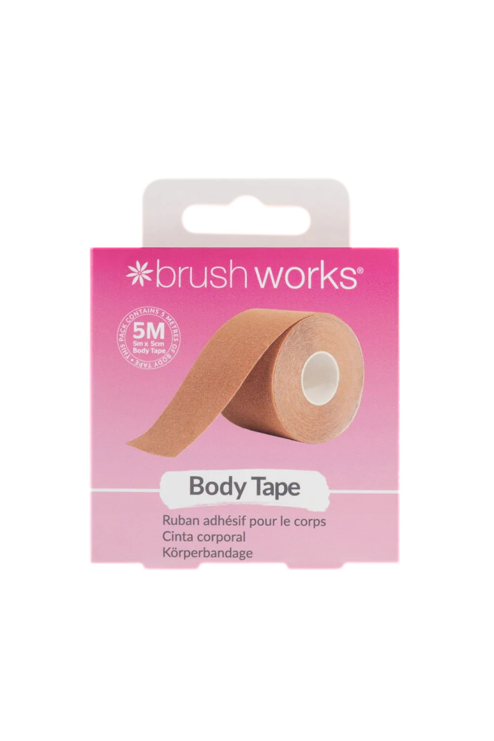 Brushworks Body Tape