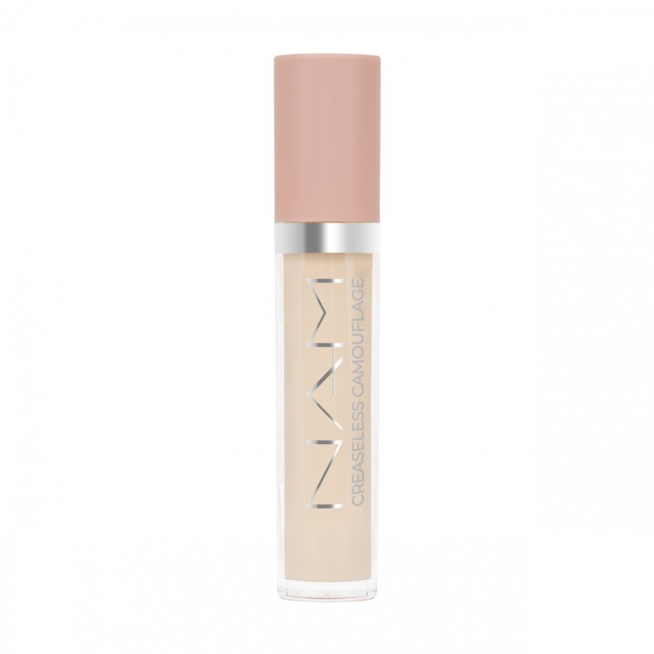 Nam Camouflage Concealer 3 Nude