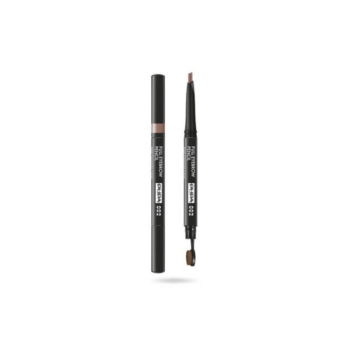 Pupa Full Eyebrow Pencil 001