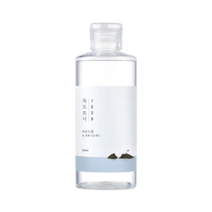 Round Lab 1025 Dokdo Toner 200Ml