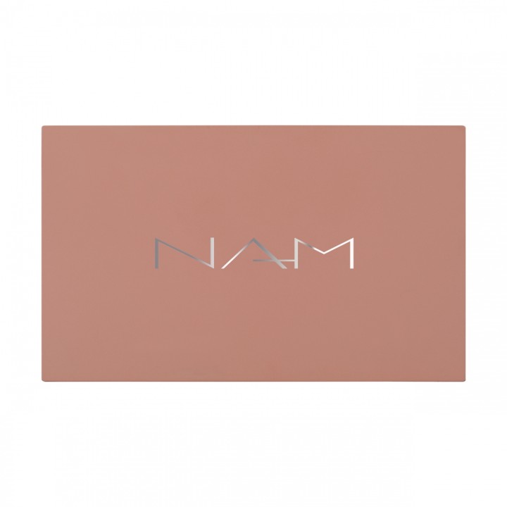 Nam Magnetic Palette