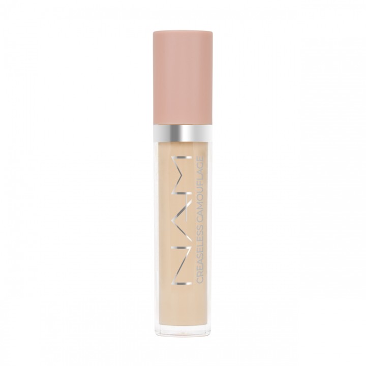 Nam Camouflage Concealer 5 True Natural