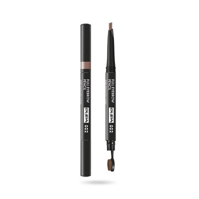 Pupa Full Eyebrow Pencil 002