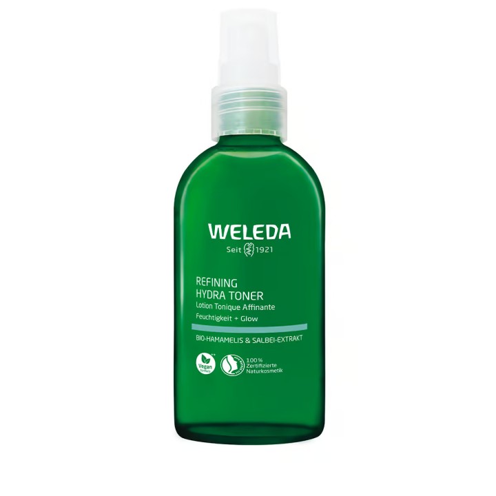 Weleda Refining Hydra Toner Spray 150Ml
