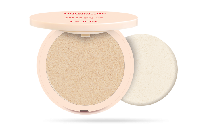 Pupa Wonder Me Defender Spf50 001