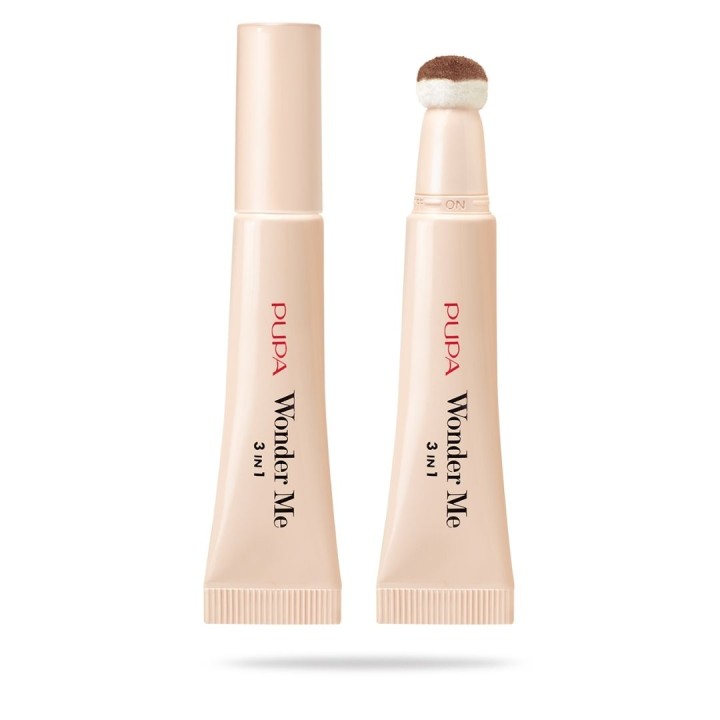 Pupa Wonder Me 3In1 Multifunction Concealer 008