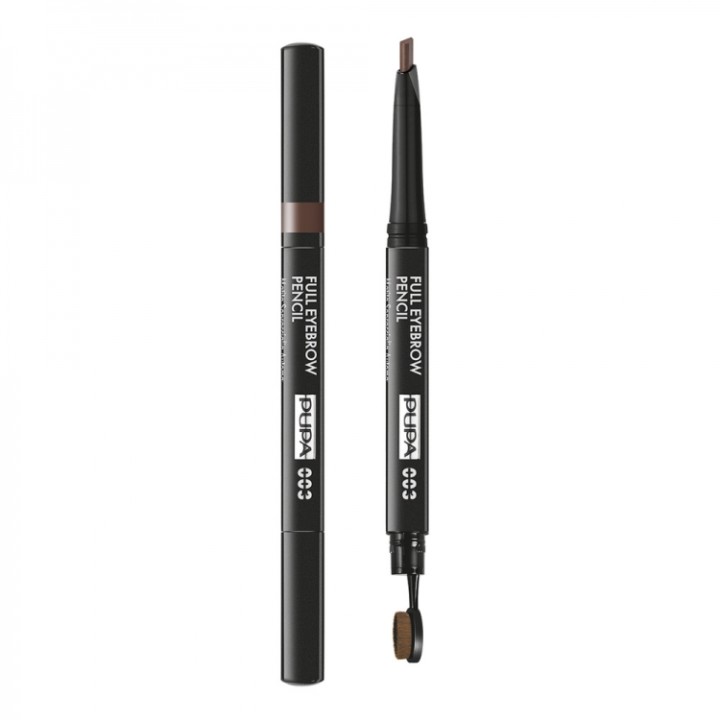Pupa Full Eyebrow Pencil 003