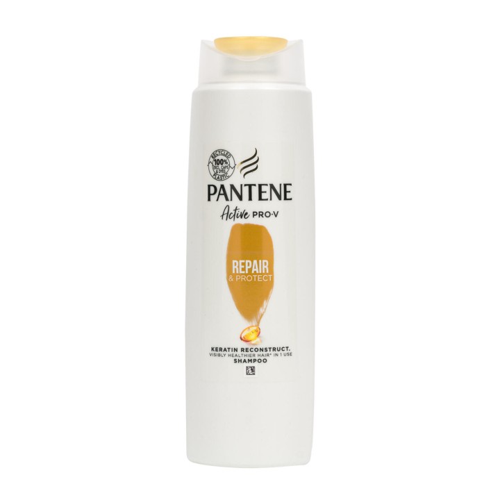 Pantene Repair & Protect Shampoo 270Ml