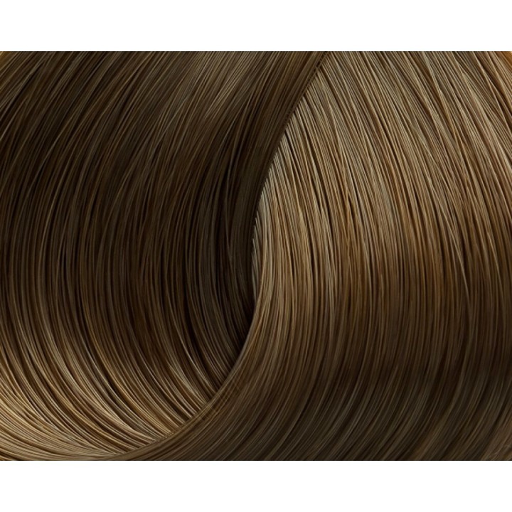 Lorvenn Color Pure Ammonia Free Permanent Hair Color No 7.71 Blond Coffee Ash 50Ml