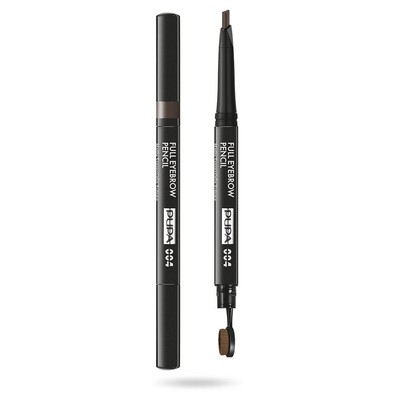 Pupa Full Eyebrow Pencil 004