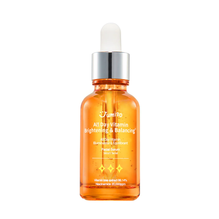 Jumiso All Day Vitamin Brightening Serum 30Ml