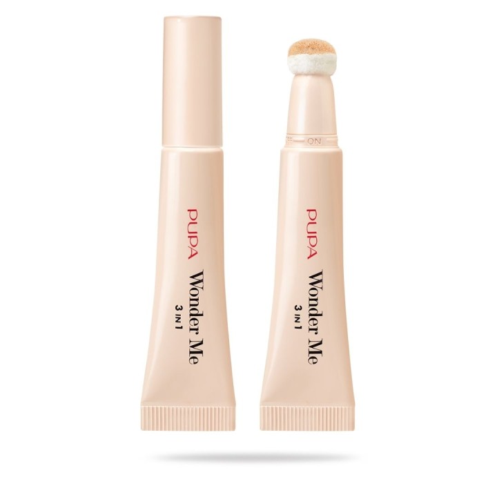 Pupa Wonder Me 3In1 Multifunction Concealer 020