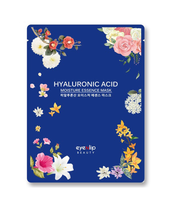 Eyenlip Hyaluronic Acid Sheet Mask 25Ml