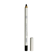 Korres Solid Color Eyeliner Pencil 01 Black