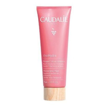 Caudalie Vinohydra Moisturizing Mask 75Ml