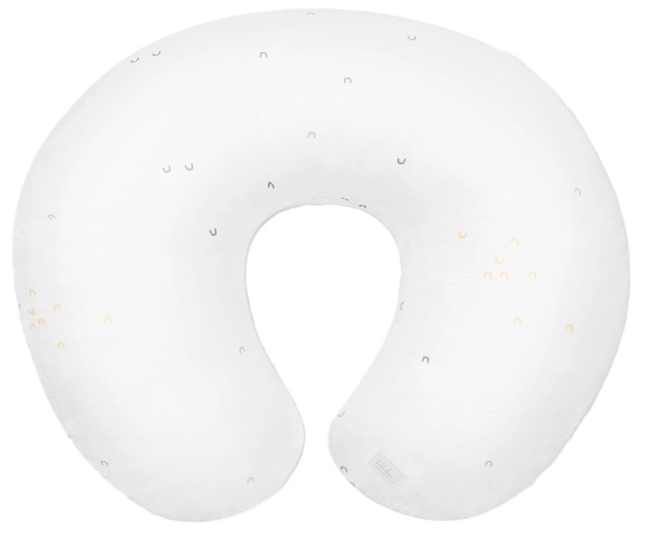 Kikka Boo Nursing Pillow Sleepy Sheep