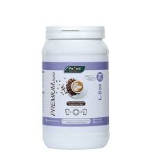 Prevent Premium Shake Cappuccino Latte 581G