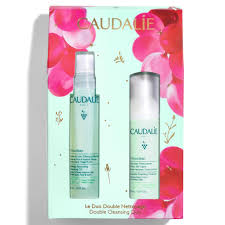 Caudalie Vinoclean Duo Cleansing Set Xmas 25