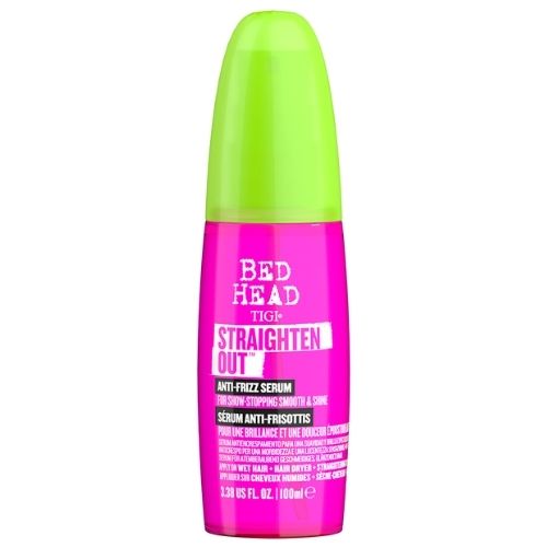 Tigi Bed Head Straighten Out Serum 100Ml