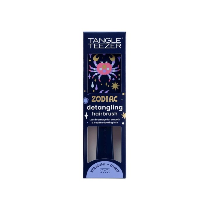 Tangle Teezer Zodiac Cancer Detangling Hair Brush