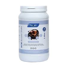 Prevent Bcm Booster Shake Choco-Caramel 552G