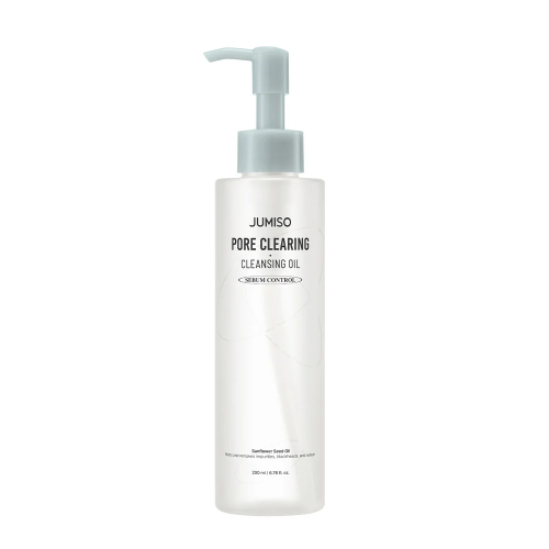 Jumiso Pore Clearing Cleansing Oil 200Ml