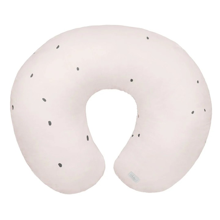 Kikka Boo Nursing Pillow Secret Garden Hedge Hugs