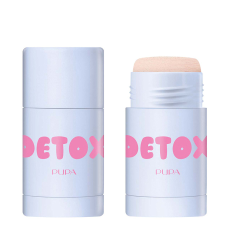 Pupa Detox Anti Pollution Mask Stick