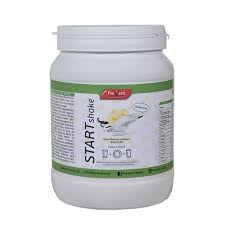 Prevent Premium Shake Vanilla 581G
