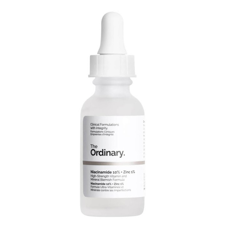 The Ordinary Niacinamide 10% + Zinc 1 `Ml
