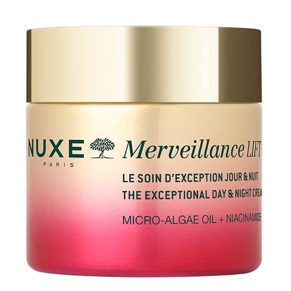 Nuxe Merveillance Lift Extraction Cream 75Ml