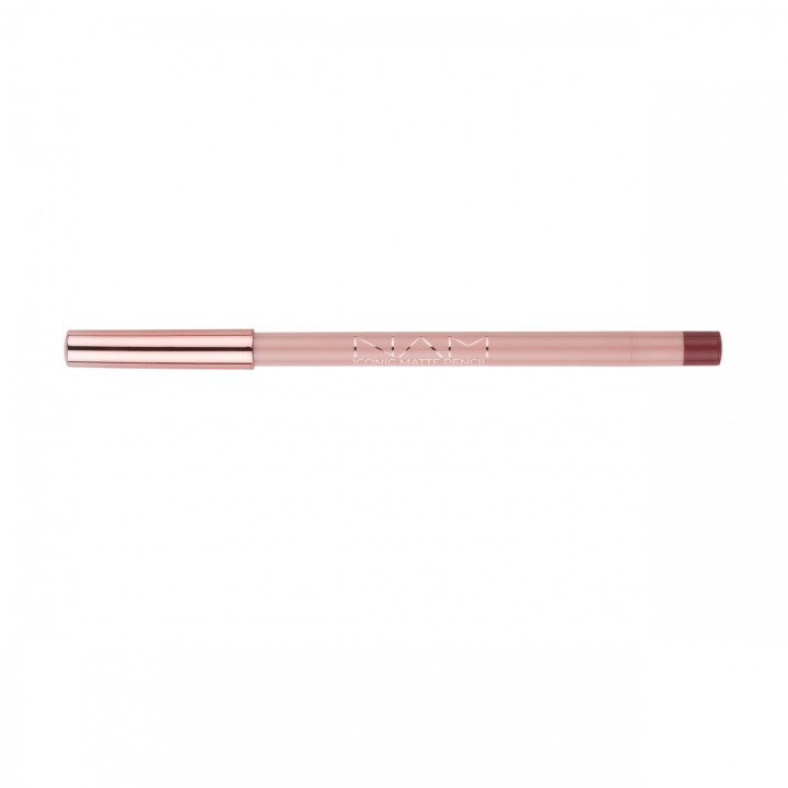 Nam Iconic Matte Pencil 4 Soft Nude