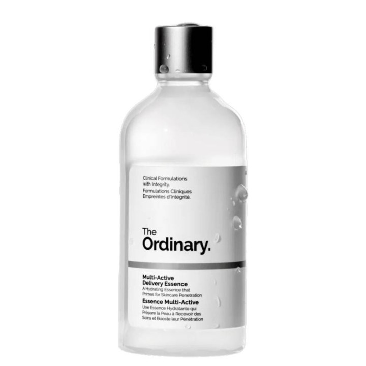 The Ordinary Multi-Active Delivery Essence 100Ml