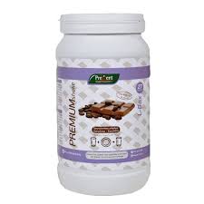 Prevent Premium Shake Chocolate 581G