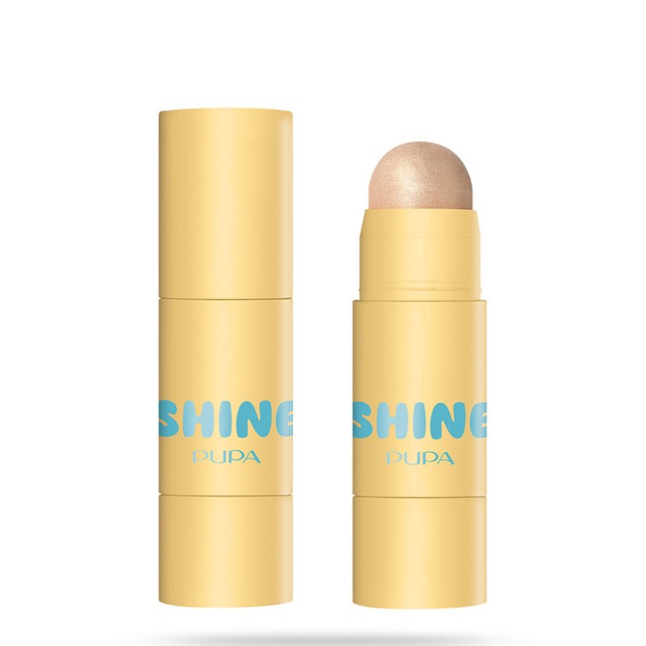 Pupa Shine Face Highlighter Stick 003