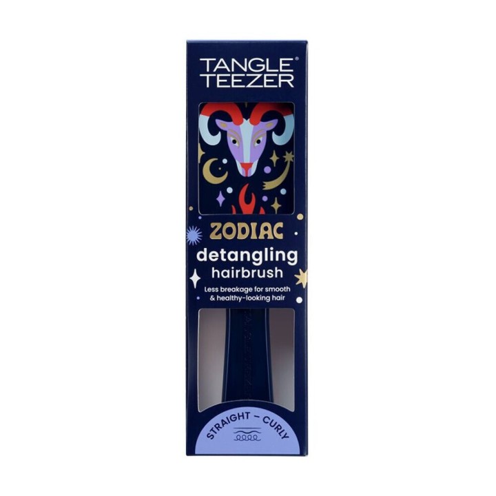 Tangle Teezer Zodiac Aries Detangling Hair Brush