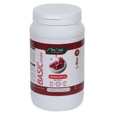 Prevent Premium Shake Red Fruits 581G