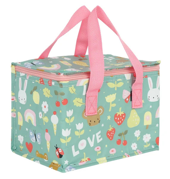 A Little Lovely Company Cool Bag Joy