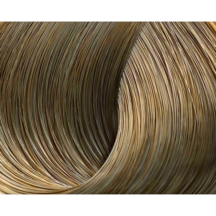 Lorvenn Color Pure Ammonia Free Permanent Hair Color No 8 Light Blond 50Ml