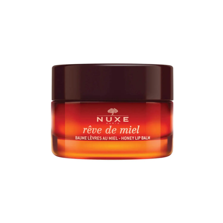 Nuxe Reve De Miel Lip Balm 15Gr