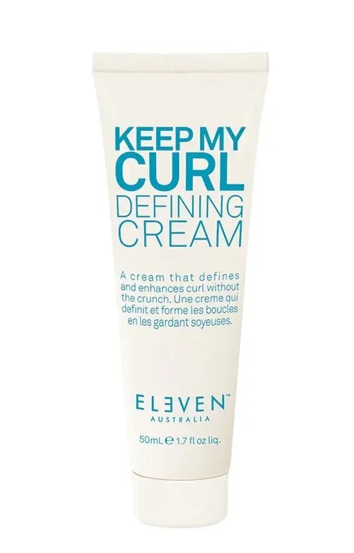 Eleven Australia Keep My Curl Defining Cream 150Ml