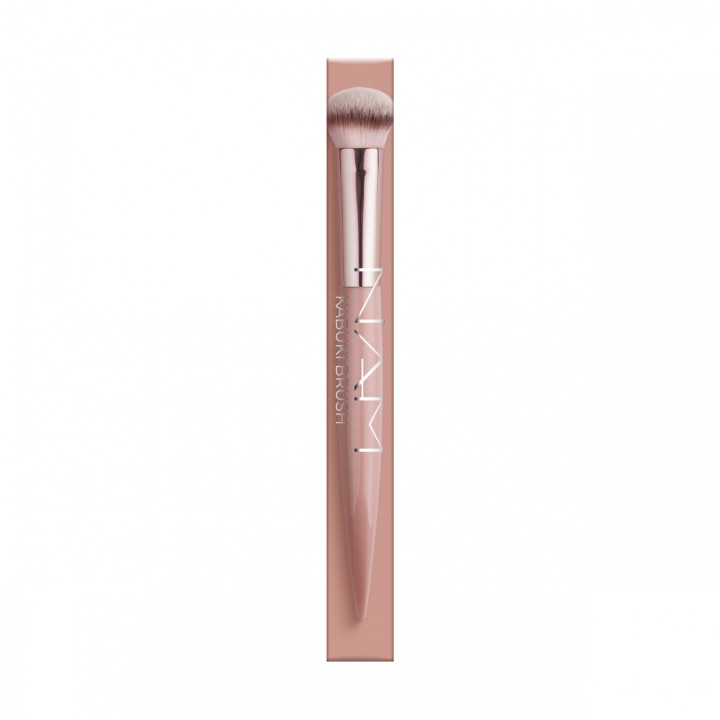 Nam Kabuki Brush
